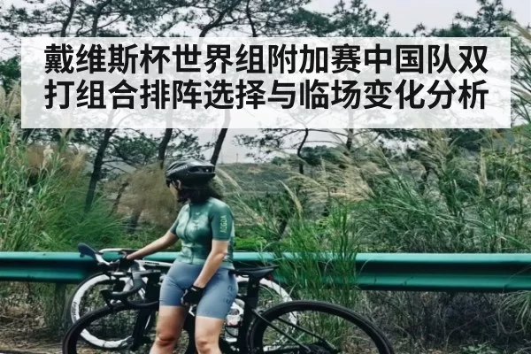 戴维斯杯世界组附加赛中国队双打组合排阵选择与临场变化分析（PG）